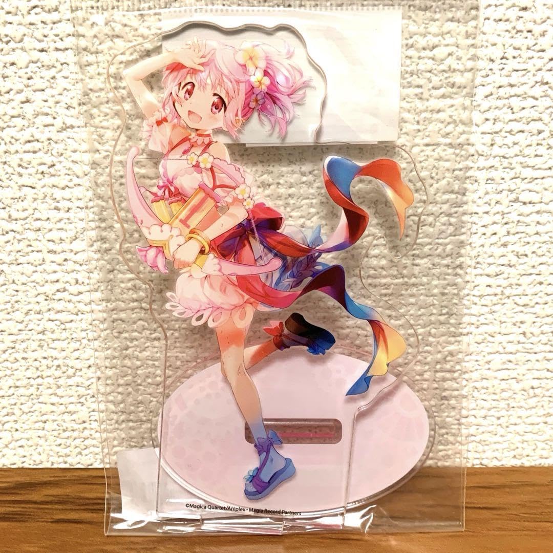 Amazon.co.jp: 魔法少女まどか☆マギカ 外伝 アクリルスタンド